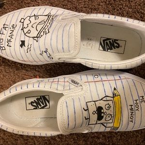 Custom Vans